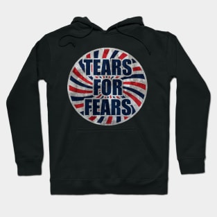 Tears for fears Hoodie